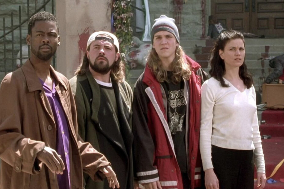 Dogma 2: Novas Direções e Mudanças Surpreendentes