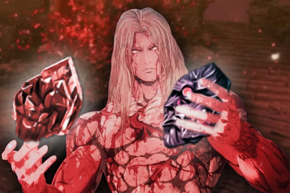 **Tudo sobre os Materiais de Artesanato Exclusivos em The First Berserker: Khazan** Domine os Materiais Raros e Transforme Khazan em um Lendário Berserker!