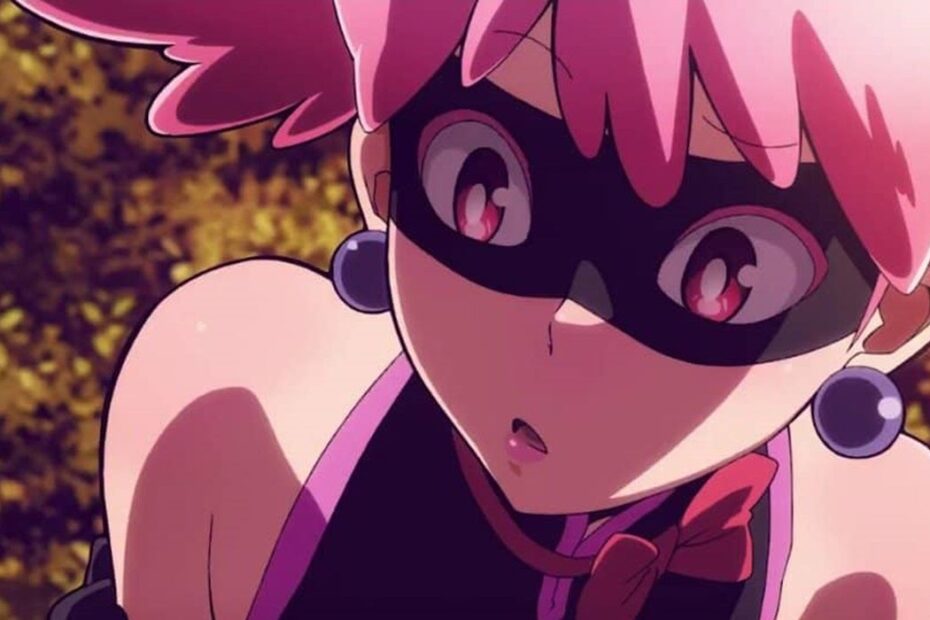 Easter Egg Surpreendente do X-Men em My Hero Academia: Vigilantes