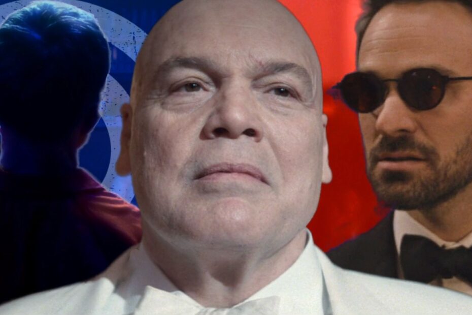 Easter Eggs Imperdíveis em Daredevil: Born Again Episódio 8 que Todo Fã do MCU Deve Ver!