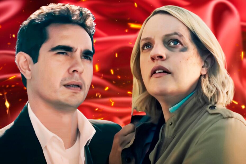 Elenco e Personagens de The Handmaid's Tale na Última Temporada
