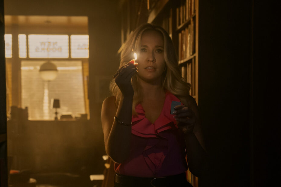 Elenco jovem de You: quem são Raegan e Maddie Lockwood?