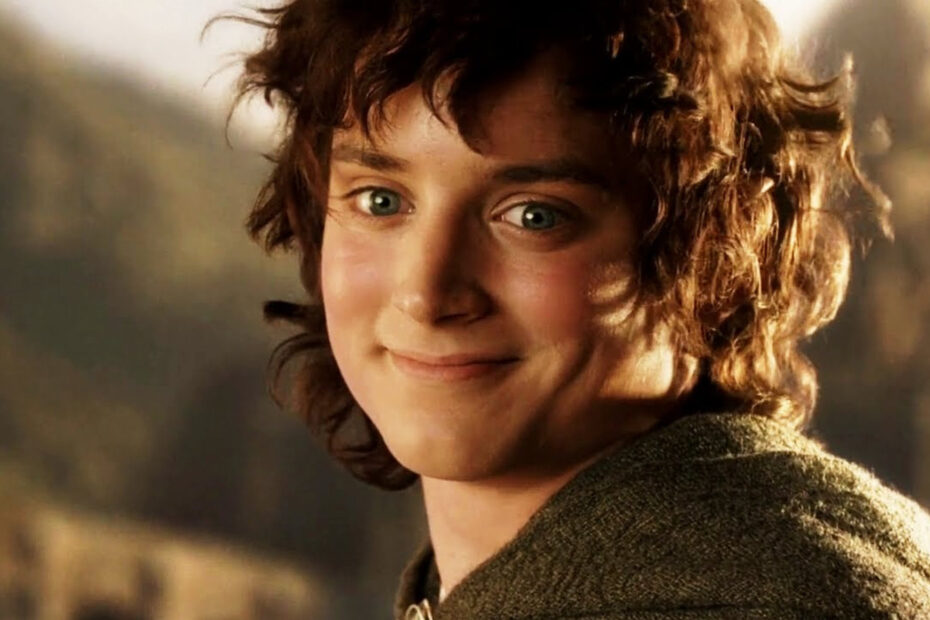 Elijah Wood acredita que seu baixo salário em O Senhor dos Anéis é irrelevante