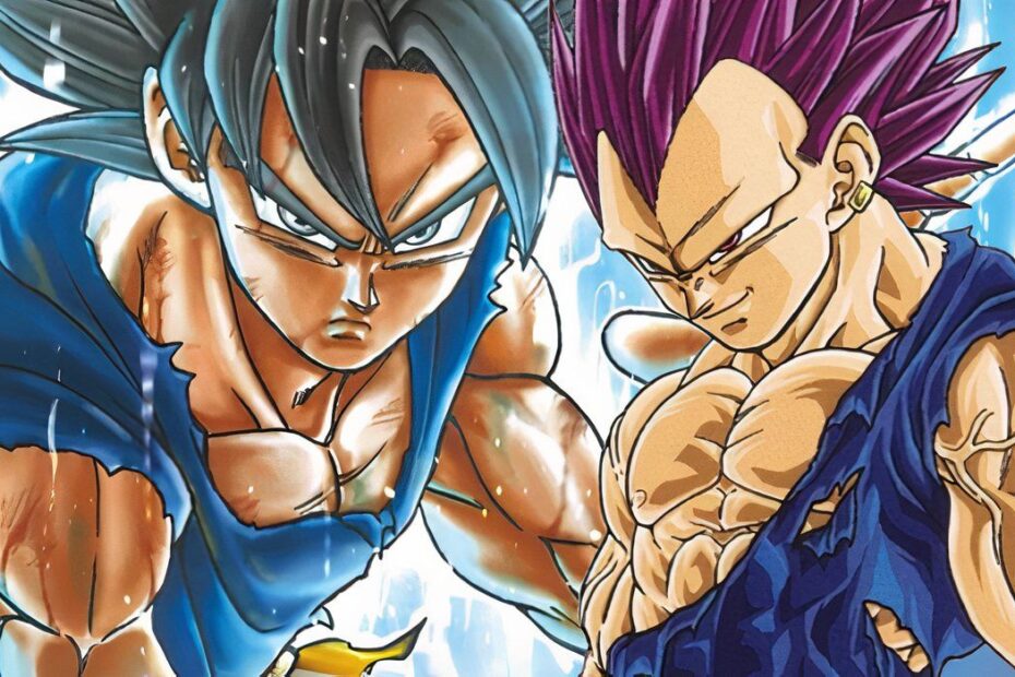 Dragon Ball Super tem surpreendido os fãs com as atualizações nos níveis de poder de seus personagens. Após muitos desenvolvimentos na trama, incluindo Broly dominando seu estado berserker e Piccolo e Gohan adquirindo novas formas, foi necessário reavaliar as classificações de poder. O escritor e artista da série, Toyotaro, compartilhou suas ideias sobre como os níveis de poder estão estruturados atualmente. Em Nova Avaliação, Dragon Ball Super Surpreende com Poderes Igualados