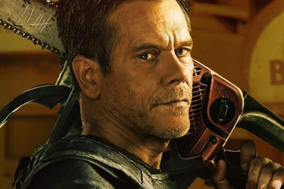 A primeira temporada de "The Bondsman", que estreou em 3 de abril de 2025, traz uma mistura envolvente de comédia, ação sangrenta e elementos sobrenaturais, com Kevin Bacon no papel de Hub Halloran. Neste novo universo, Hub, que foi recém-resuscitado, é incumbido de caçar demônios a mando do próprio Diabo. Ao longo da trama, ele acaba percebendo um padrão sinistro nos ataques demoníacos, que se conectam a um sacrifício ritualístico com o objetivo de trazer algo do Inferno para o nosso mundo. Entre o Inferno e a Redenção: A Nova Aventura de Hub Halloran