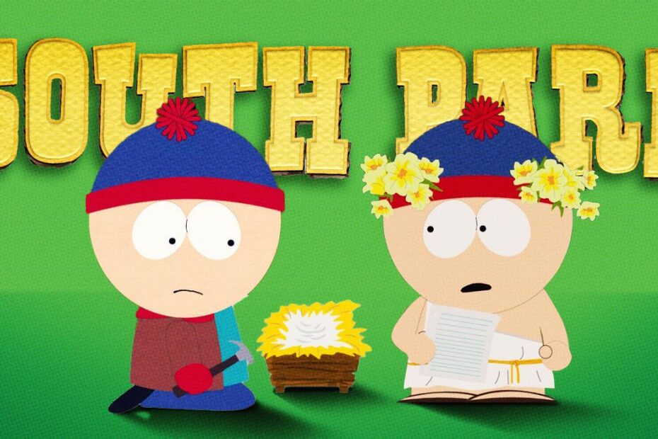 Episódios de South Park que Transformaram a Série