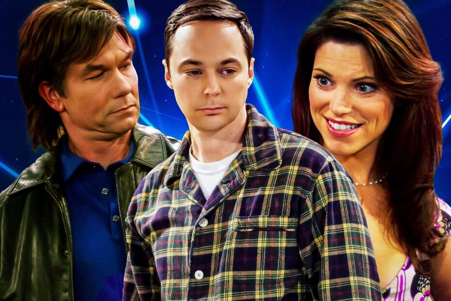 O que Nós Sabemos Sobre a Família Cooper Explorando a Evolução de Missy e Georgie: Como A Família Cooper Elas se Tornaram na Era de The Big Bang Theory