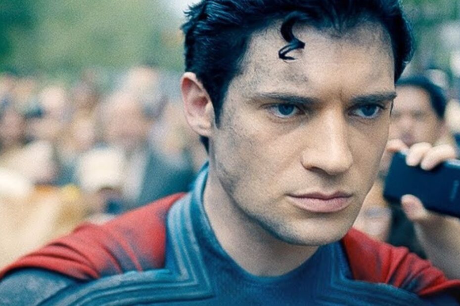 **O Novo Filme do Superman e a Linha de Action Figures da McFarlane Toys** Figurinos de Ação dos Heróis Mais Poderosos Da DC