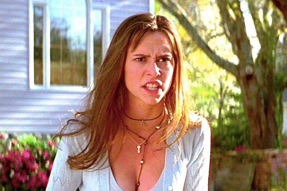 Freddie Prinze Jr. e Jennifer Love Hewitt retornam ao terror