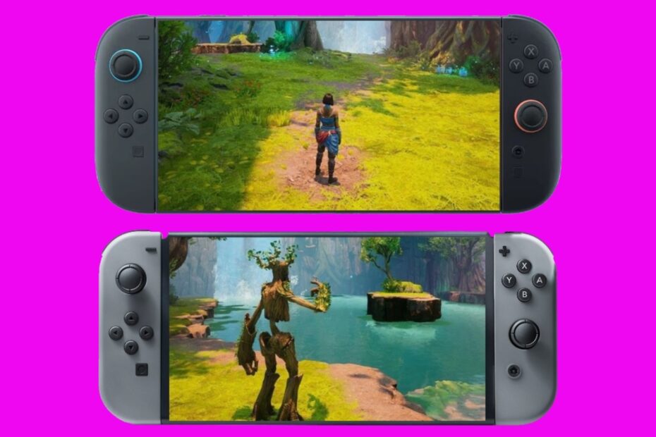 Recentemente, durante a apresentação da Nintendo Switch 2, foi revelada uma funcionalidade inovadora chamada GameShare. Essa nova opção permitirá que os jogadores compartilhem determinados jogos com amigos que não possuem uma cópia. Embora à primeira vista a ideia remeta ao download play de consoles antigos, como o Game Boy Advance, o GameShare promete uma experiência mais robusta. GameShare: A Revolução Multiplayer da Nintendo Switch 2
