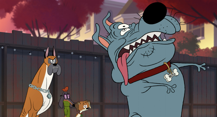 A Netflix anunciou a data de estreia e divulgou imagens do seu novo filme de comédia adulta animada, intitulado "Fixed", criado pelo renomado cineasta Genndy Tartakovsky. O filme será lançado na plataforma no dia 13 de agosto de 2025. Genndy Tartakovsky Revoluciona a Animação com Novidade da Netflix: Conheça 'Fixed'!