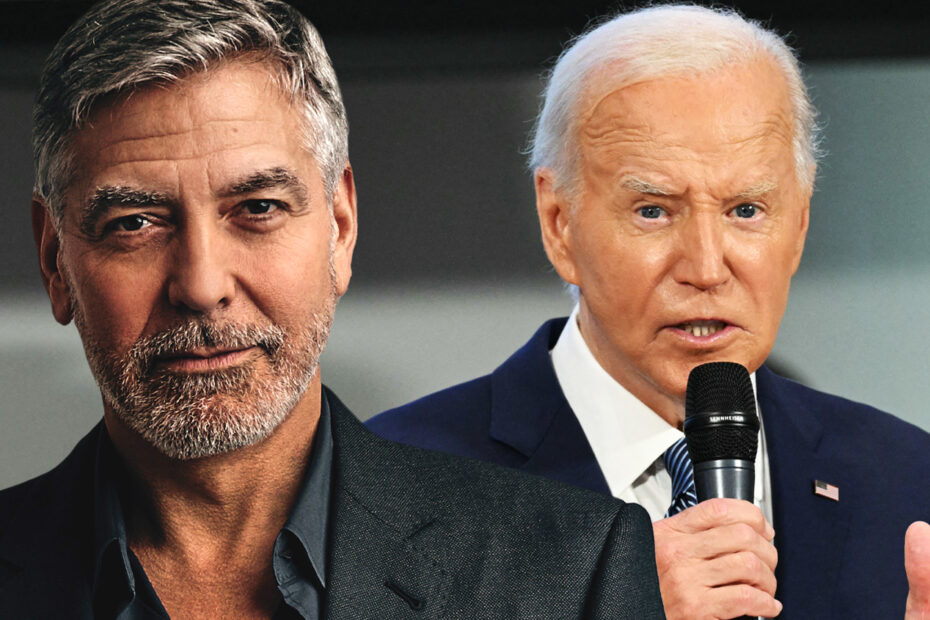 George Clooney recentemente se manifestou em defesa de sua coluna na qual criticou o presidente Joe Biden, afirmando que sua ação foi um dever cívico. A declaração de Clooney ocorre em um momento em que muitos o criticam por ter sugerido que Biden deveria renunciar à corrida presidencial de 2024, apoiando em seu lugar a vice-presidente Kamala Harris. George Clooney Responde a Críticas e Defende Seu Papel Cívico na Política Atual