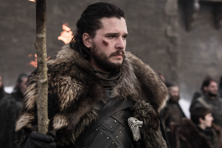 George R.R. Martin e suas reflexões sobre o final de Game of Thrones