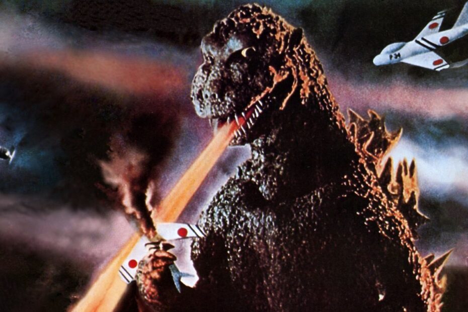 **Godzilla e Estúdio Ghibli Celebram o Dia das Mães com Novas Coleções** Godzilla e Ghibli: Homenagens especiais para o Dia das Mães