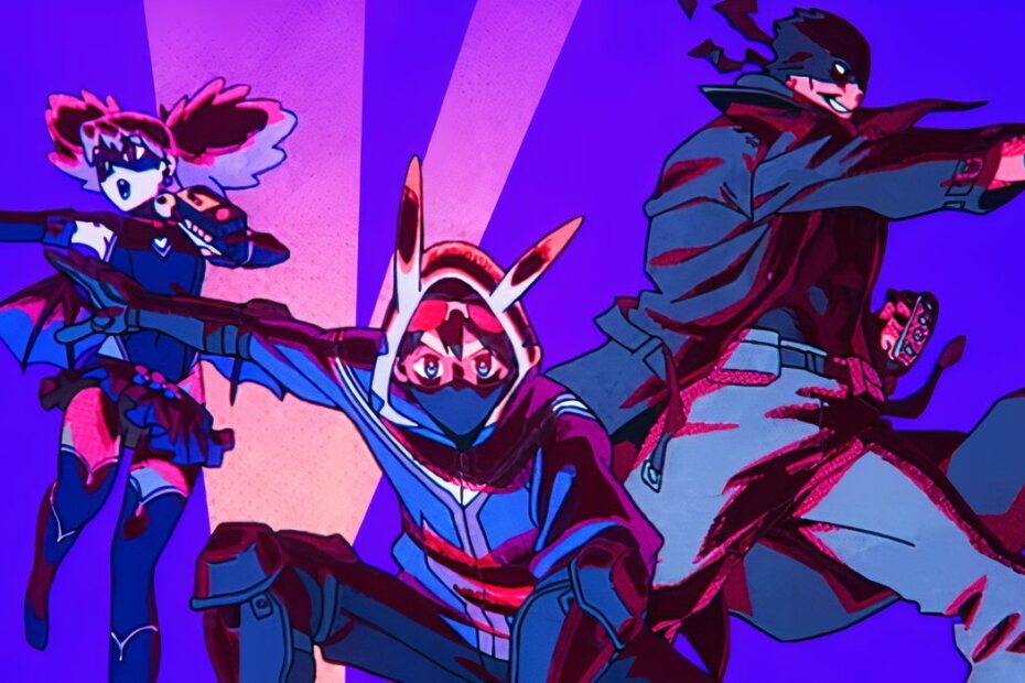 "My Hero Academia: Vigilantes" estreou no dia 7 de abril de 2025, trazendo desfrute aos fãs com uma animação vibrante e uma narrativa envolvente. Este prelúdio e sucessor do popular "My Hero Academia" já chegou com grandes expectativas e o primeiro episódio não decepcionou, apresentando um estilo visual que impressiona. Heróis à Margem da Lei: A Nova Aventura em Vigilantes