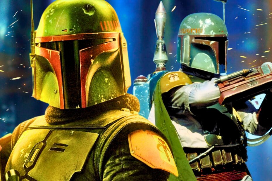 O universo de Star Wars continua a se expandir, e com isso vem a expectativa para a nova série, "Tales of the Underworld", que estreia em 4 de maio de 2025. Essa série promete explorar histórias não contadas que cercam algumas figuras icônicas da franquia. Histórias Inéditas de Star Wars: Oportunidade na Nova Série