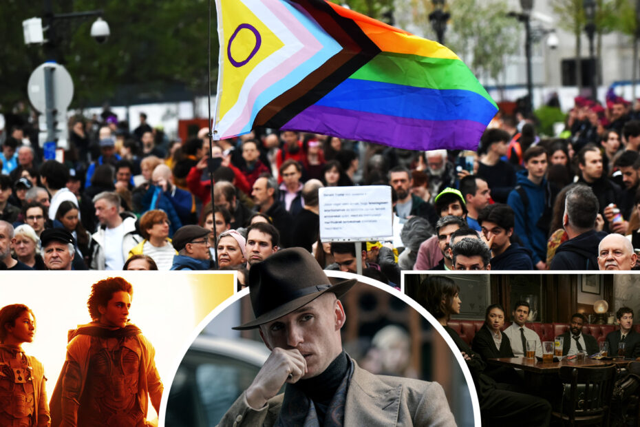 Recent mudanças na legislação húngara, que afeta diretamente a comunidade LGBTQ+, têm criado um clima de incerteza no setor de cinema e televisão de Hollywood. Um novo projeto de lei foi aprovado que proíbe reuniões públicas de LGBTQ+, como a Parada do Orgulho em Budapeste, gerando protestos e descontentamento. Essa decisão foi apoiada pelo primeiro-ministro populista Viktor Orbán e se junta a um histórico de restrições aos direitos LGBTQ+ na Hungria, que já inclui a proibição da adoção por casais do mesmo sexo e a proibição da representação de homossexualidade para menores de idade. Hollywood em Dilema: A Lei de Hungria Transforma Produções em um Jogo de Incertezas para a Comunidade LGBTQ+