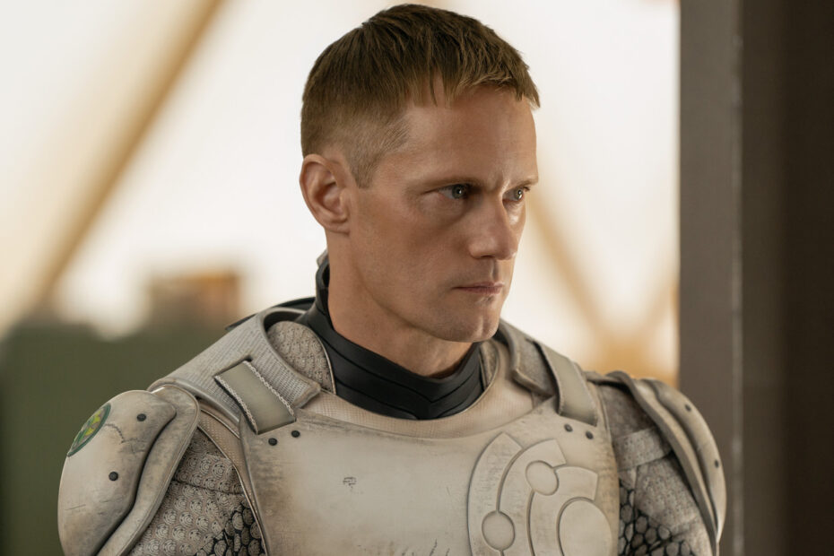 A série "Murderbot" é uma adaptação das populares histórias de ficção científica escritas por Martha Wells, que conquistaram muitos leitores. Com a produção a cargo da Apple TV+, a expectativa é alta em relação ao que essa nova série trará para os fãs. Humor e Carisma: O Labirinto de um Robô em Ação