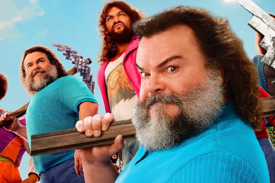 O sucesso avassalador de "A Minecraft Movie" reafirma Jack Black como um dos principais nomes do cinema de adaptações de videogame, especialmente após um grande fracasso nas bilheteiras no ano anterior. O ator, ao lado de um elenco popular, está em alta enquanto jovens e fãs do jogo visitam as salas de cinema e comentam nas redes sociais. A princípio, a escolha de Black para o papel principal gerou desconfiança, mas a recepção positiva do filme prova que ele foi a escolha ideal para liderar esse novo projeto. Jack Black se redime após fracasso com A Minecraft Movie