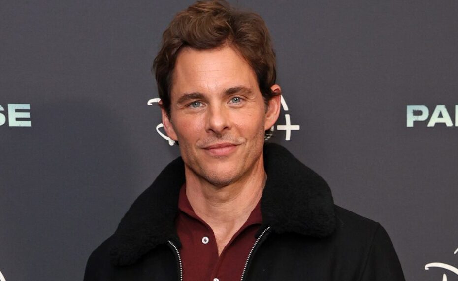 **Your Friends & Neighbors: Novidades Sobre a Segunda Temporada** James Marsden se junta ao elenco de Sua Turma e Vizinhos 2