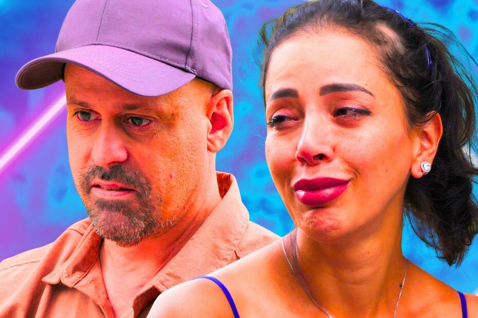 Jasmine Pineda, uma das participantes do reality show “90 Day: The Last Resort”, tem gerado opiniões polarizadas entre os fãs, especialmente após sua gravidez com Matt. Embora muitos a apoiassem em sua estreia na quinta temporada de “90 Day Fiancé: Before the 90 Days”, atitudes recentes levantaram críticas. Jasmine Pineda: da simpatia à manipulação em 90 Dias de Noivas