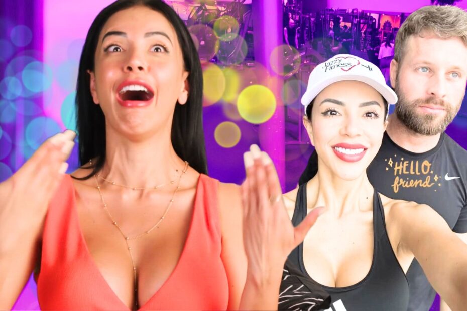 Jasmine Pineda, estrela de "90 Day: The Last Resort", recentemente trouxe novidades surpreendentes sobre seu relacionamento com Matt Branis. Embora anteriormente tenha afirmado que Matt era apenas um amigo, suas publicações nas redes sociais sugerem o contrário. Jasmine Pineda e Matt Branis: Verdade sobre a Amizade Revelada