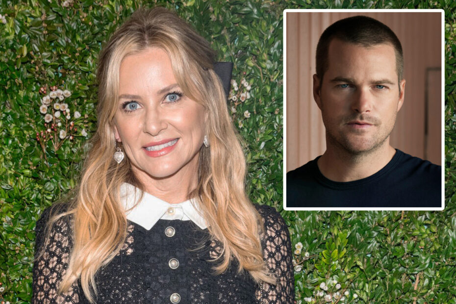 Jessica Capshaw de Grey's Anatomy chega a 9-1-1: Nashville
