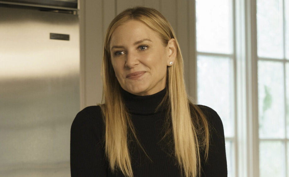 **9-1-1: Nashville - Novidade no Universo de Emergências** Jessica Capshaw se junta a Chris O'Donnell em novo projeto