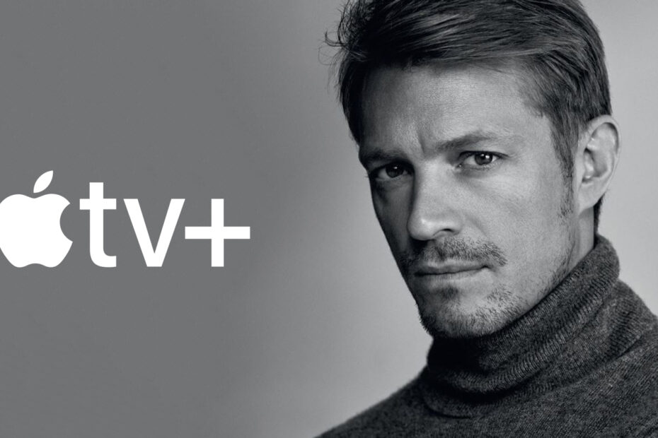 **Joel Kinnaman se junta a Elisabeth Moss, Kerry Washington e Kate Mara na série "Imperfect Women" da Apple** "Joel Kinnaman se junta a estrelas como Elisabeth Moss e Kerry Washington em ‘Imperfect Women’: uma trama emocionante à vista!"