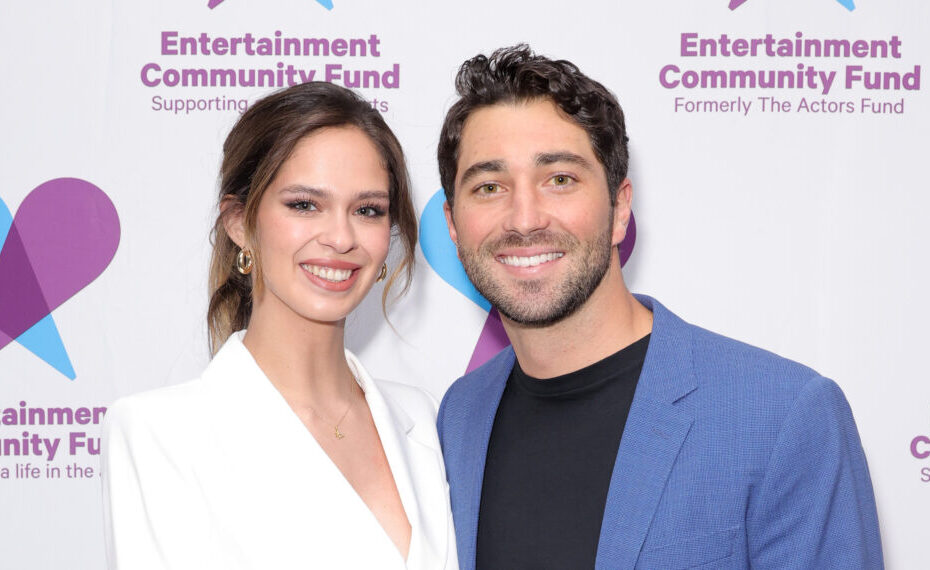 **Joey Graziadei e Kelsey Anderson: A Possibilidade de Mudar-se de Los Angeles para Nova Iorque** Joey Graziadei e Kelsey Anderson deixaram L.A. para sempre?