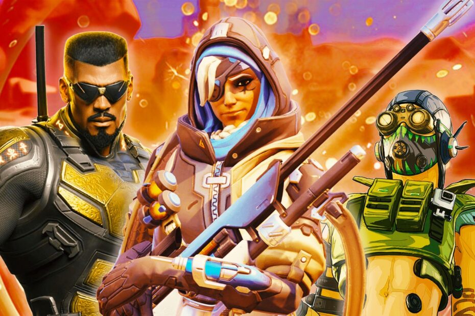 Se você é fã de "Marvel Rivals" e está em busca de outros jogos que oferecem uma experiência semelhante, aqui estão algumas sugestões imperdíveis: Jogos Imperdíveis para os Fãs de Marvel Rivals