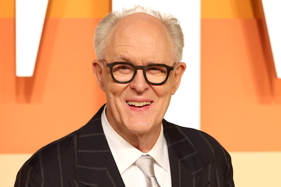 **John Lithgow e a Polêmica sobre Dumbledore** John Lithgow: O Novo Dumbledore e a Polêmica com os Fãs