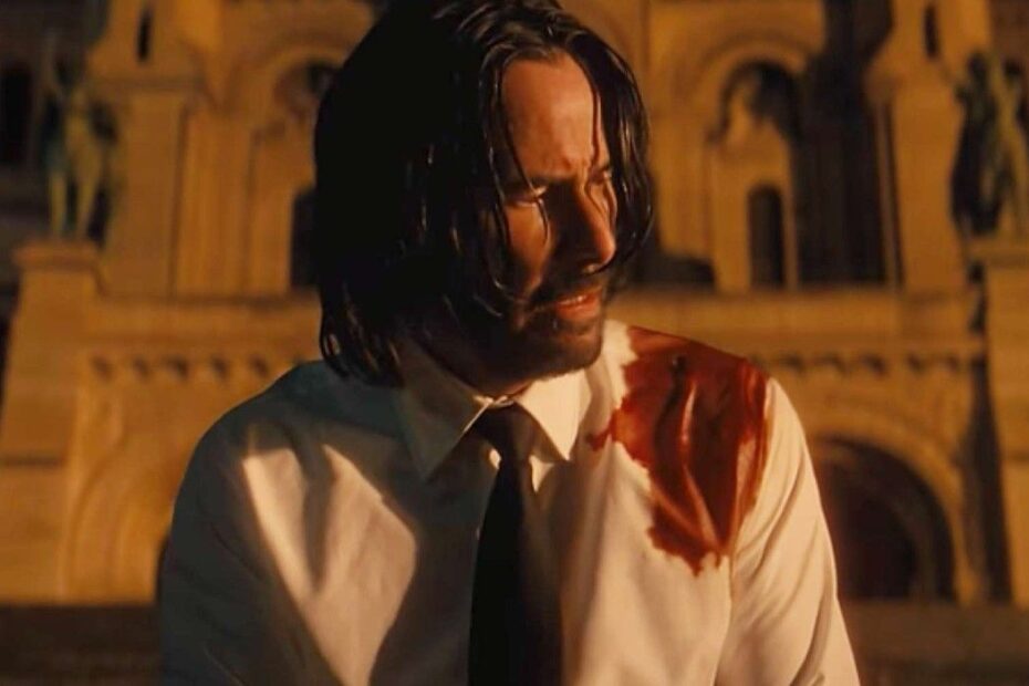 John Wick retorna: tudo o que você precisa saber sobre Ballerina