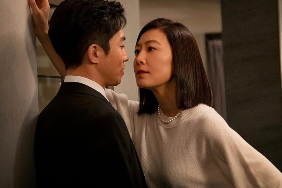 **A Revolução do K-Drama: The World of the Married** K-Drama que conquista audiência é inspirado em série britânica