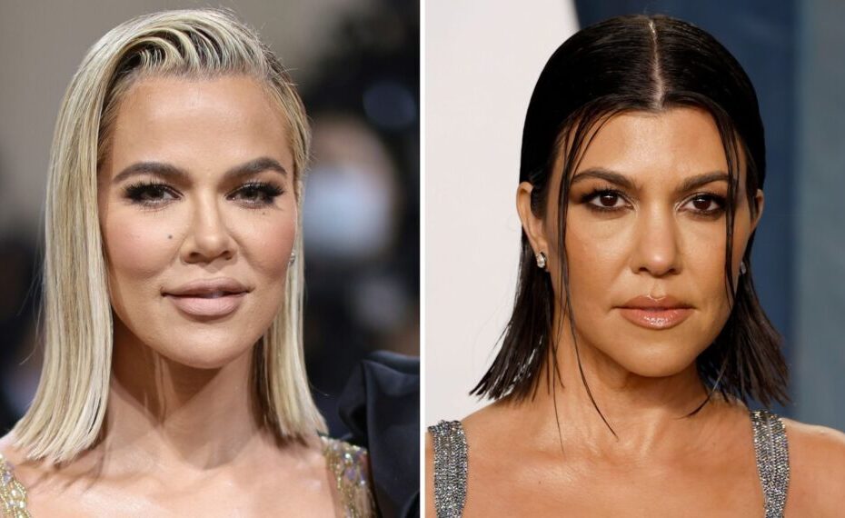 Khloé Kardashian compartilhou alguns detalhes interessantes sobre o processo de edição do programa "The Kardashians", onde ela e sua família atuam como produtora executiva. Durante uma participação no podcast "Call Her Daddy", Khloé respondeu a uma pergunta sobre o que ela e suas irmãs costumam retirar das gravações. Kourtney Kardashian e suas edições surpreendentes na série