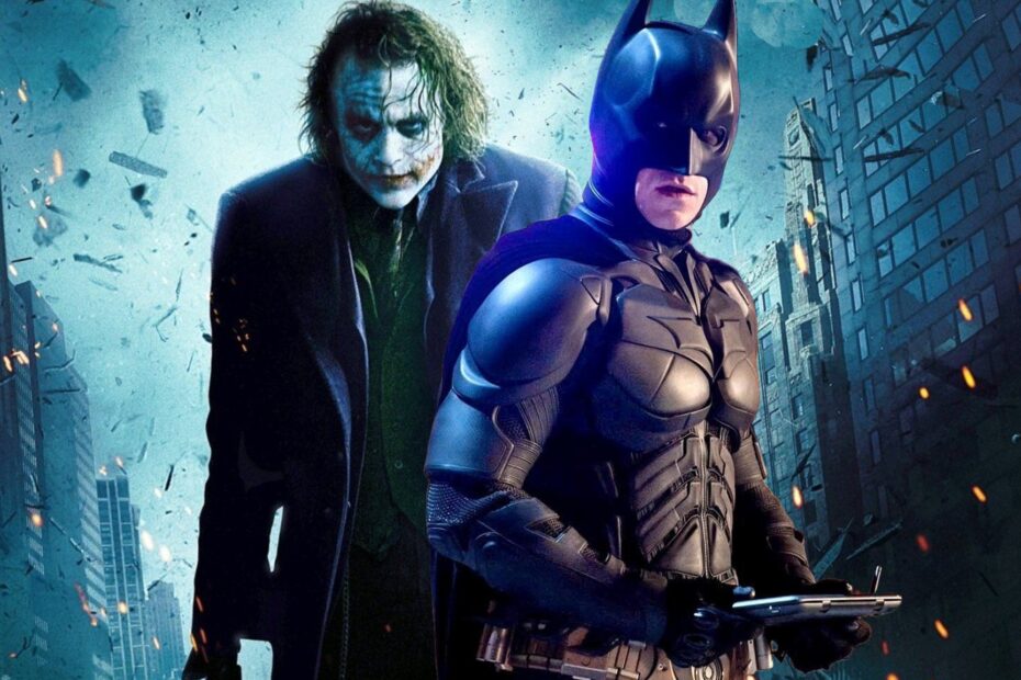A trilogia do Cavaleiro das Trevas, dirigida por Christopher Nolan, é frequentemente considerada uma das melhores séries de filmes de super-heróis. No entanto, mesmo essa obra-prima contém algumas lacunas na narrativa que ainda confundem muitos fãs. Vamos explorar três dessas questões que causam estranhamento, uma de cada filme da trilogia. Lacunas na trilogia do Cavaleiro das Trevas que intrigam fãs