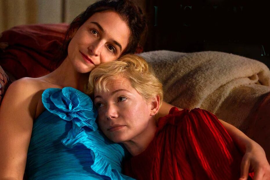 Liberdade e Amor: A Coragem de Uma Mulher em Dying for Sex