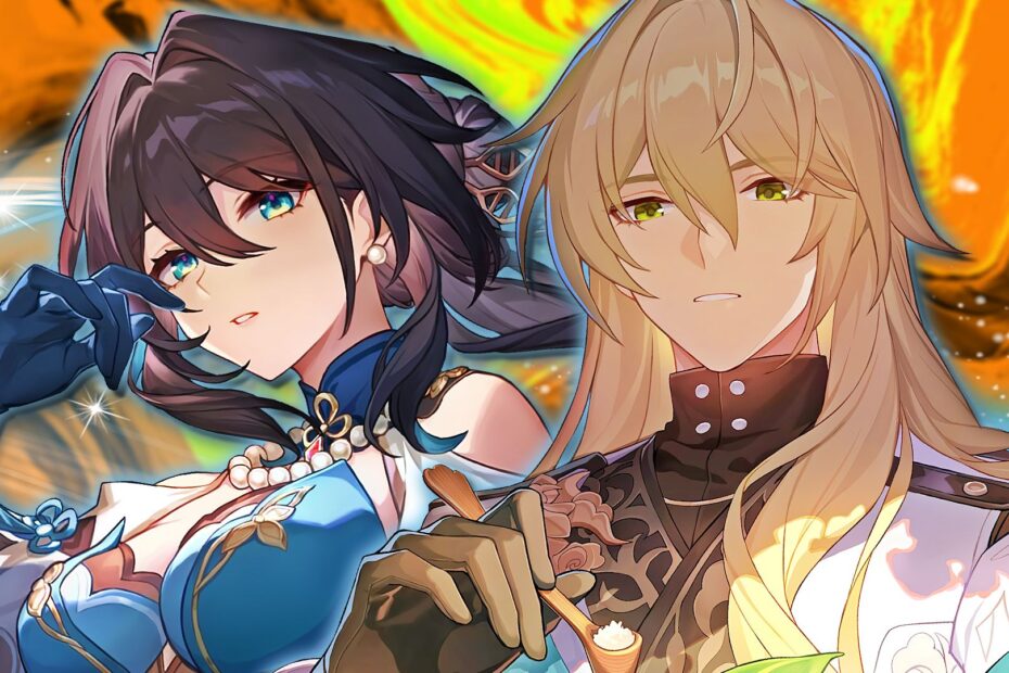 Honkai: Star Rail prepara uma grande atualização com o lançamento da versão 3.2, que está programada para um evento especial que celebra o aniversário do jogo. Durante essa atualização, os jogadores terão a oportunidade única de escolher entre dois personagens de 5 estrelas gratuitamente: Luocha ou Ruan Mei. Essa distribuição de personagens é uma forma de comemoração da desenvolvedora HoYoverse e promete trazer novos conteúdos emocionantes, incluindo eventos, recompensas, minijogos e novas missões que expandem a campanha de Amphoreus, com histórias focadas tanto em Castorice quanto em Anaxa. Luocha ou Ruan Mei: Quem escolher na atualização 3.2?