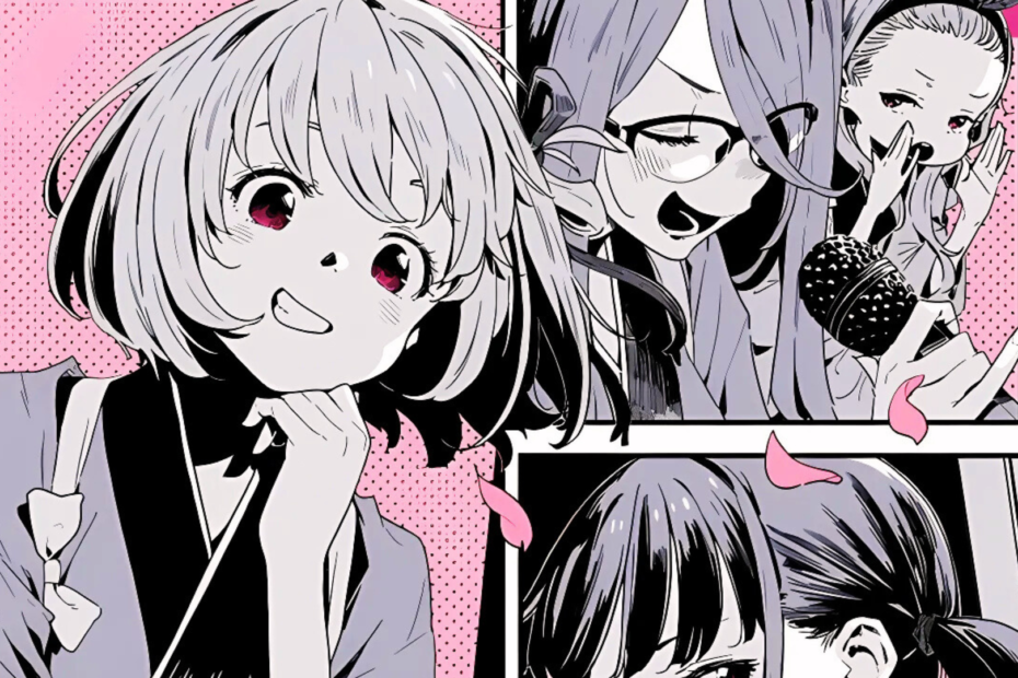 **Lycoris Recoil retorna com novos episódios** "Lycoris Recoil: A Nova Sensação do Anime e Mais por Vir"