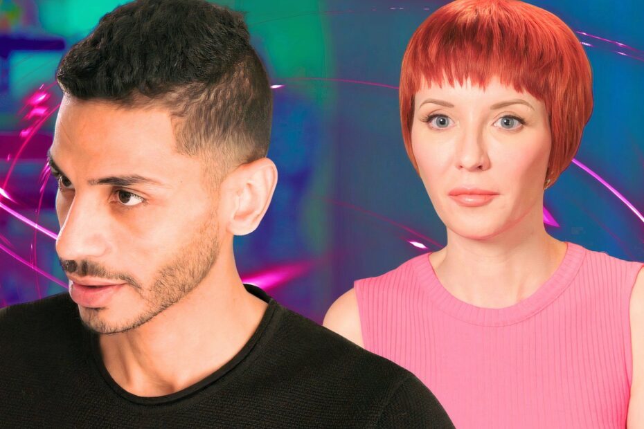Mahmoud El Sherbiny: Destino após polêmica em 90 Day Fiancé