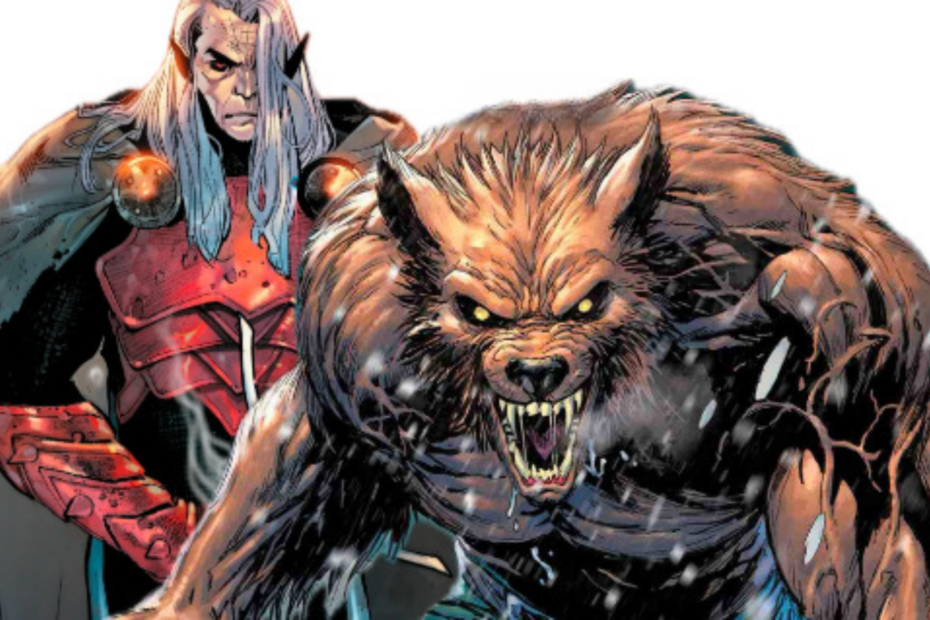 Uma nova aventura envolvendo o Lobo Mau está a caminho nas páginas da Marvel. O personagem, conhecido por sua presença sombria, voltará em uma história que promete reavivar sua rivalidade com o icônico Drácula. Essa nova trama, intitulada "Werewolf by Night: Blood Moon Rise", será escrita por Michael Giacchino, o mesmo diretor do especial "Werewolf by Night". Maravilhas Sombras: A Nova Aventura do Drácula no Universo Marvel