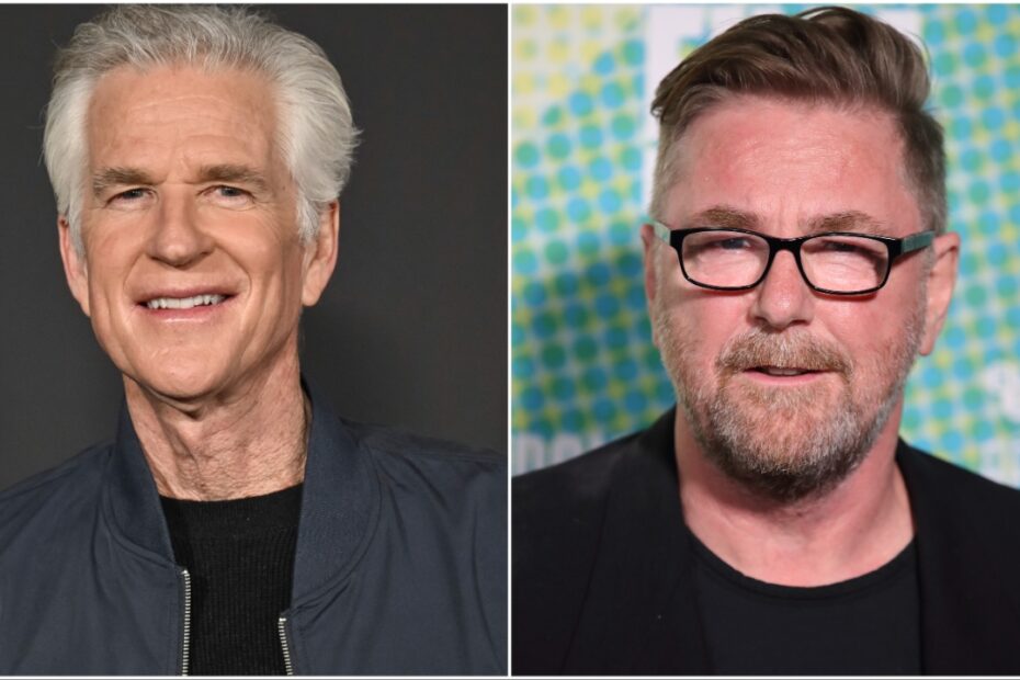 Matthew Modine, conhecido pelo seu papel em "Stranger Things", está prestes a produzir uma série documental sobre Michael Caton-Jones, o icônico diretor escocês que lançou a carreira de Leonardo DiCaprio ao escalar o jovem ator para "This Boy's Life". Matthew Modine se Une a Documentário Que Revela os Bastidores do Direcionador Escocês que Lançou Leonardo DiCaprio ao Sucesso