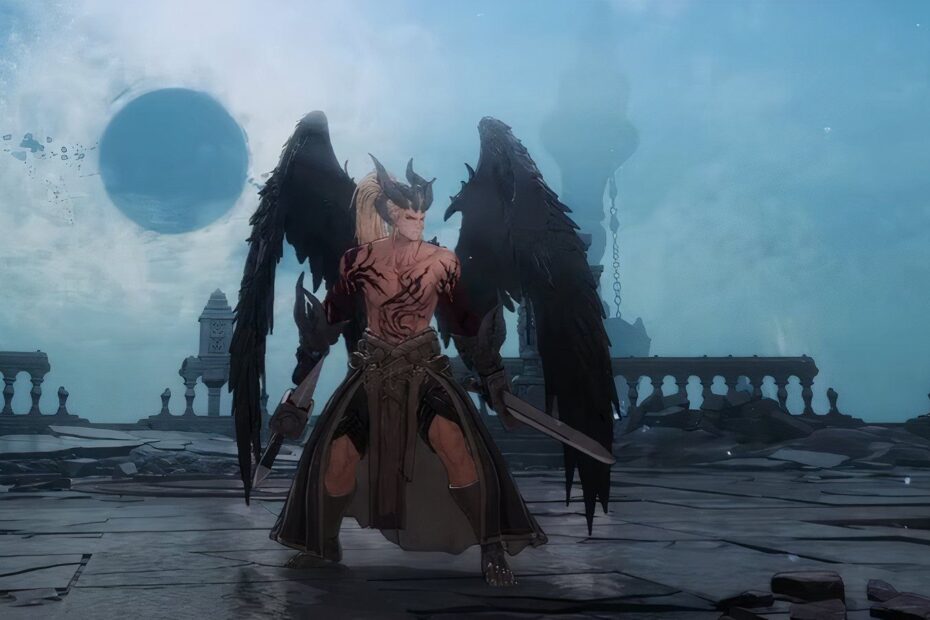 **Os 10 Melhores Conjuntos de Armadura em The First Berserker: Khazan** Melhores Conjuntos de Armaduras em The First Berserker: Khazan