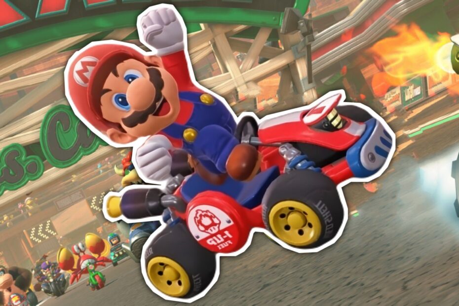 Mario Kart World promete ser uma revolução na famosa franquia da Nintendo, marcada por melhorias e novidades que podem torná-lo o melhor jogo da série até agora. Com sua estreia marcada para 2 de junho de 2025, o jogo traz mudanças significativas que vão desde a jogabilidade até os elementos visuais. Melhorias que podem tornar Mario Kart World o melhor da série
