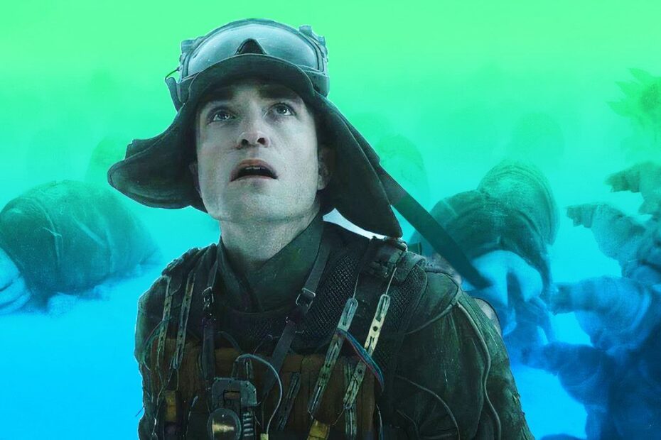 **Mickey 17: Filme de Bong Joon Ho Alcança Marco Importante nas Bilheteiras** Mickey 17 atinge importante marco antes de estreia digital