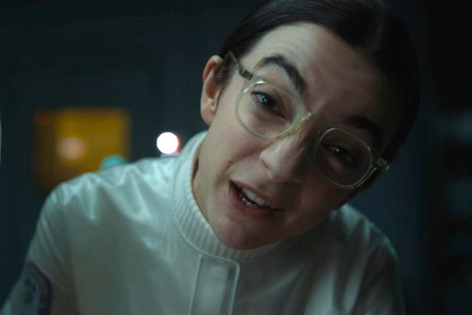 **Mickey 17: A Nova Aventura de Robert Pattinson** Mickey 17: Entre risos e mortes, um dilema existencial