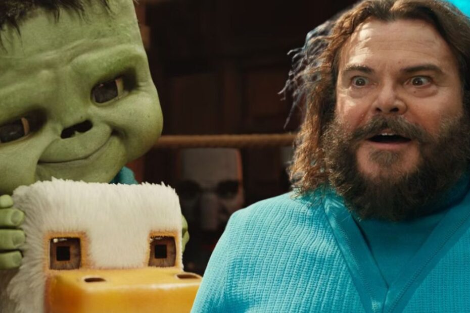 A aguardada adaptação cinematográfica do famoso jogo "Minecraft" finalmente chegou às telonas sob a direção de Jared Hess, com estreia marcada para 4 de abril de 2025. Com uma duração de 101 minutos, o filme apresenta um elenco que inclui Jason Momoa e Jack Black. Minecraft no Cinema: Uma Surpresa que Encanta Fãs!