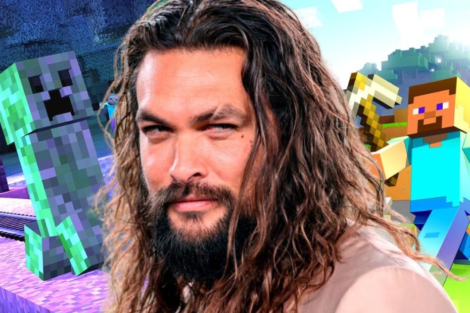 Minecraft: O Filme Que Conquistou as Telonas em 2025