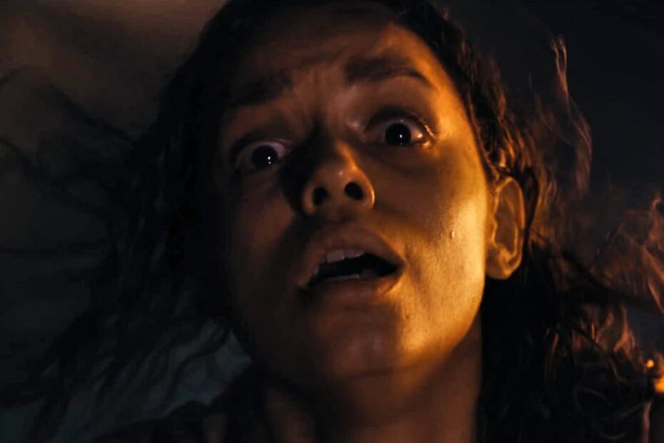 Mistério e Terror: O que Esconde Maybrook em Weapons?