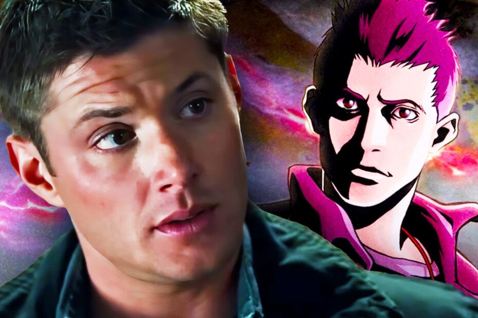 O universo de Supernatural é vasto e repleto de surpresas, e uma dessas curiosidades gira em torno do personagem Dean Winchester. Embora muitos fãs estejam familiarizados com Jensen Ackles como a icônica voz de Dean na série original, houve uma outra voz que deu vida ao personagem na versão animada da série. Mistérios de Supernatural: A Voz de Dean na Versão Animada